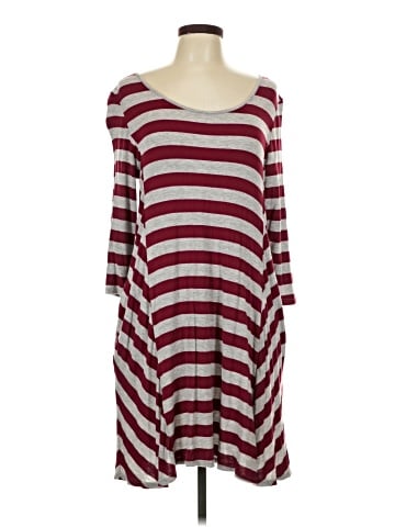 Jules and James Casual Dress (view 1)