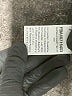 Floerns Solid Black Cocktail Dress Size M - photo 8