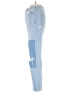Hollister Color Block Blue Jeans Size 3R - photo 5