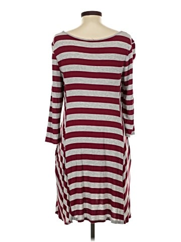 Jules and James Casual Dress (view 2)