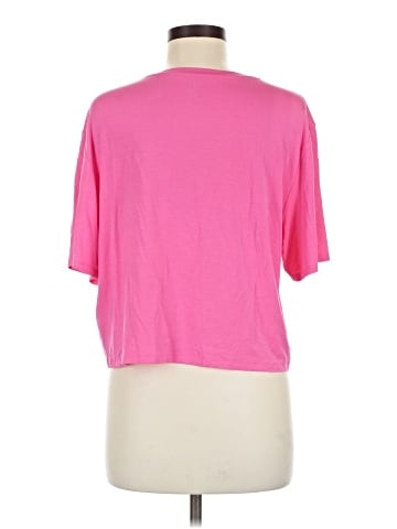 TAVI Short Sleeve Top (view 2)