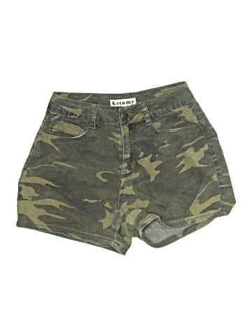 Kréamy Shorts (view 1)