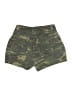 Kréamy Camo Green Shorts Size S - photo 2