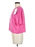 TAVI Pink Short Sleeve Top Size M - photo 5