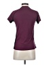Assorted Brands 100% Polyester Burgundy Active T-Shirt Size XXS - photo 2