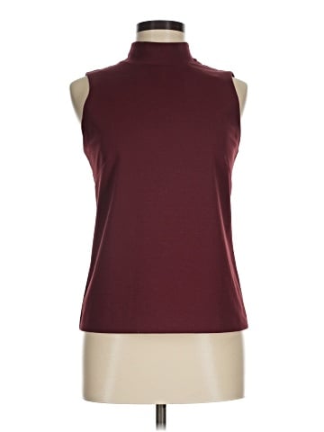 J.Crew 365 Sleeveless Top (view 1)