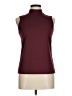 J.Crew 365 Burgundy Sleeveless Top Size M (estimated) - photo 1