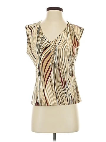Fashion Street Sleeveless T-Shirt (view 1)