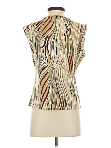 Fashion Street Sleeveless T-Shirt (view 2)