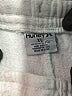 Hurley Ivory White Casual Pants Size 13 - photo 3