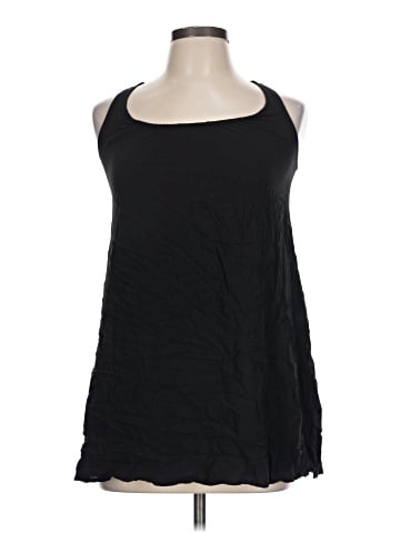 Ella Moss Sleeveless Top (view 1)