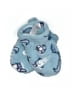 Nike 100% Polyester Blue Mittens One size (baby) - photo 1
