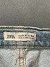 Zara Blue Jeans Size 11 - 12 - photo 3