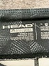 Head Graphic Gray Active Pants Size S - photo 7