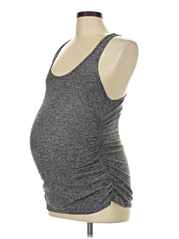 Beyond the Bump by Beyond Yoga Tank Top (view 1)