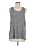 Athletic Works Gray Active Tank Size L - photo 1