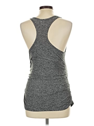Beyond the Bump by Beyond Yoga Tank Top (view 2)