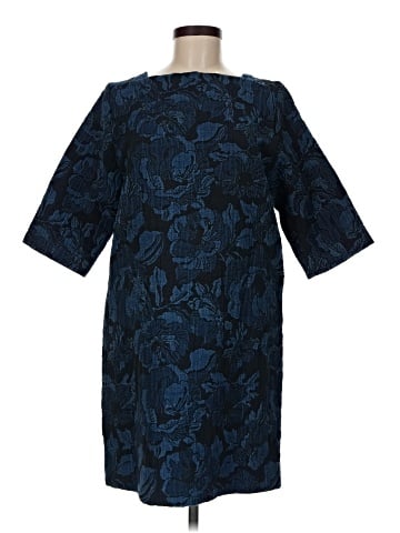 MNG Suit Casual Dress (view 1)
