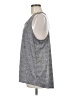 Athletic Works Gray Active Tank Size L - photo 5
