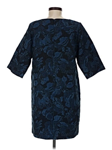 MNG Suit Casual Dress (view 2)
