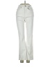 Express Ivory Jeans Size 00 - photo 1