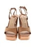 Copper Key Tan Wedges Size 11 - photo 2