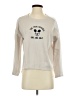 Disney Tan Sweatshirt Size S - photo 1