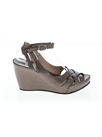 Attilio Giusti Leombruni Wedges (view 1)