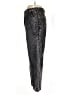 LACAUSA 100% Cotton Black Jeans Size 10 - photo 5