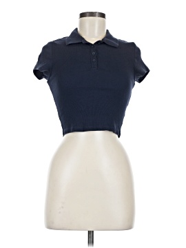 Divided By H&M Short Sleeve Top