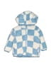 Bass Pro Shops 100% Polyester Argyle Blue Coat 0-3 MO / 3 MO - photo 1