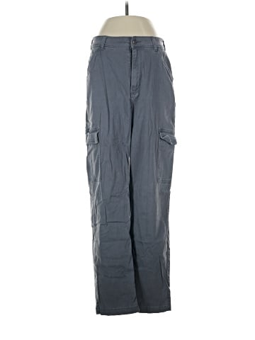 Hollister Cargo Pants (view 1)