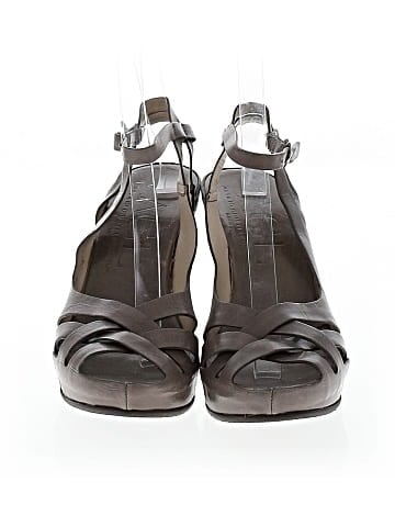 Attilio Giusti Leombruni Wedges (view 2)