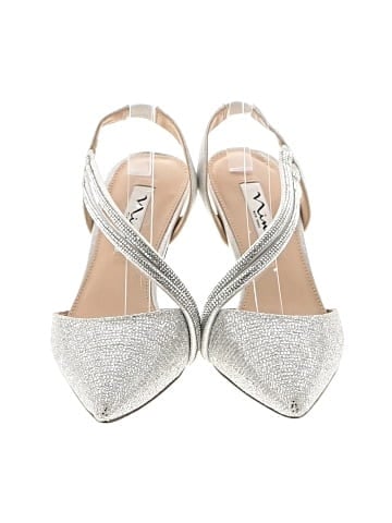 Nina Sandals (view 2)