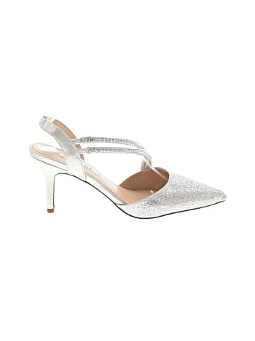 Nina Sandals (view 1)