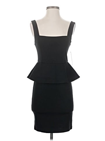 Alice + Olivia Cocktail Dress (view 1)
