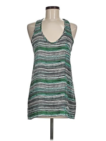 Language Tank Top (view 1)