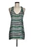 Language Green Tank Top Size M - photo 1