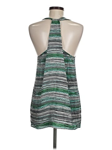 Language Tank Top (view 2)