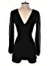 Windsor Black Romper Size XS - photo 2