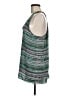 Language Green Tank Top Size M - photo 5