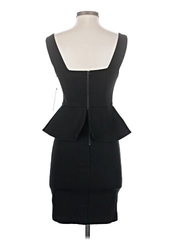 Alice + Olivia Cocktail Dress (view 2)