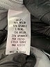 Le Lis Solid Gray Skort Size L - photo 4