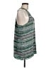 Language Green Tank Top Size M - photo 4