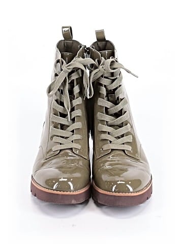 Vionic Ankle Boots (view 2)
