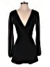 Windsor Black Romper Size XS - photo 1