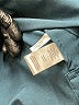 Calvin Klein 100% Polyurethane Teal Long Sleeve Blouse Size M - photo 8