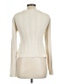 DAZY Ivory Long Sleeve T-Shirt Size L - photo 2