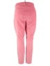 Old Navy Pink Jeans Size 20 - photo 2