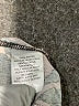 Nordstrom Rack 100% Rayon Print Black Casual Pants Size M - photo 7
